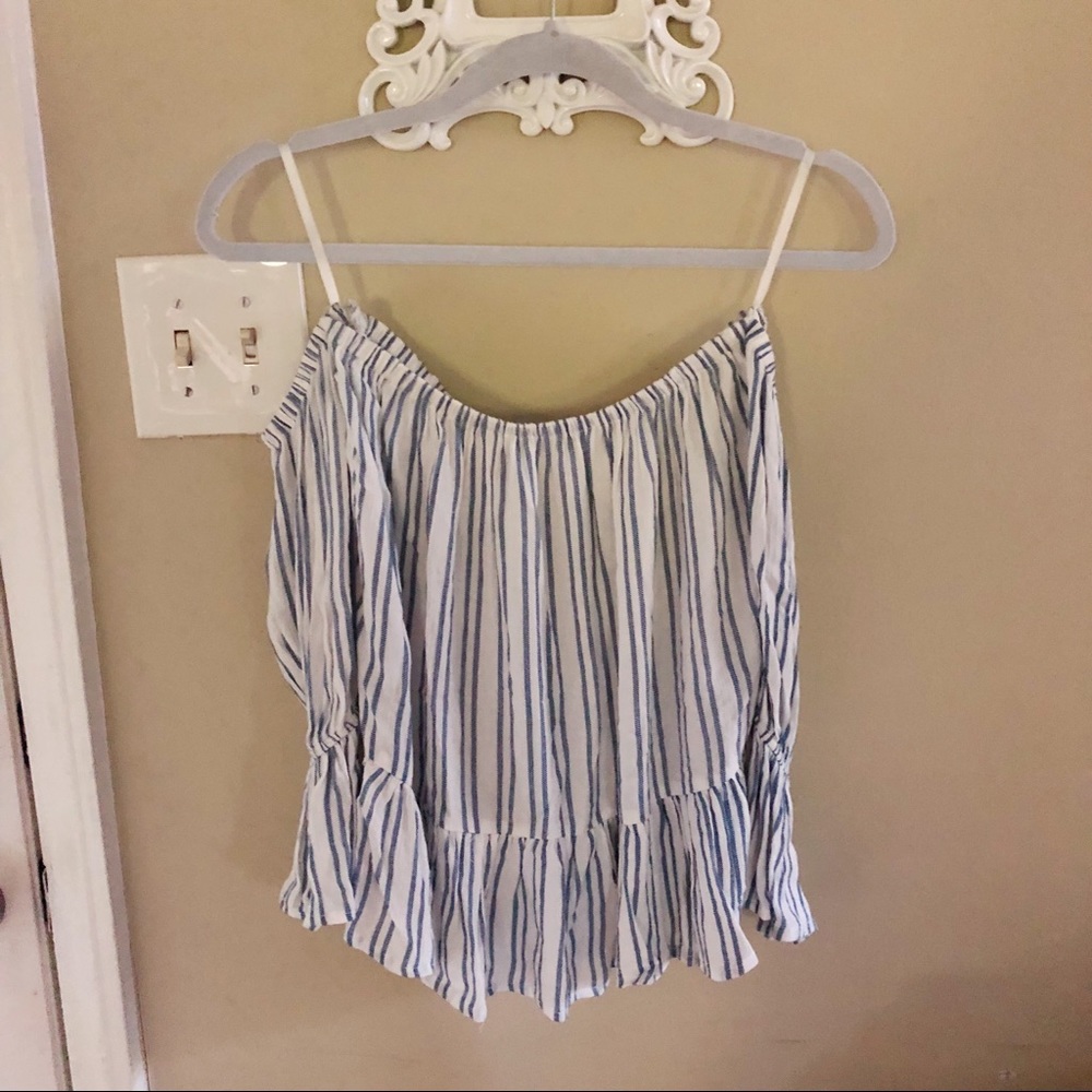 Off Shoulder Top